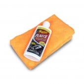 Sada na oživení světlometů Meguiar's Basic Headlight Restoration Kit