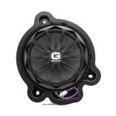 Subwoofery pro Mercedes-Benz Gladen Generic 200 - MB02