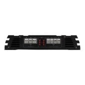 Zesilovač Crunch GPX1250.1D