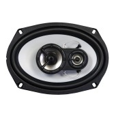 Reproduktory Crunch GTi693