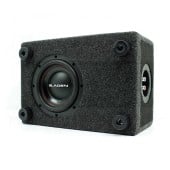 Subwoofer v boxu Gladen RS-X 065-VB-CU