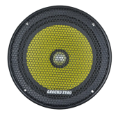 Reproduktory Ground Zero GZTK 165