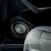 Mřížka Focal 6WM Grille