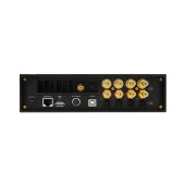 DSP procesor Zapco HDSP-Z16 V AD-16D - použité zboží