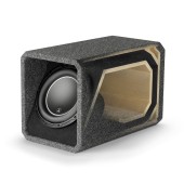 Subwoofer v boxu JL Audio HO110-W6v3