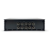 Zesilovač s DSP procesorem Zapco HB 48 II 4A