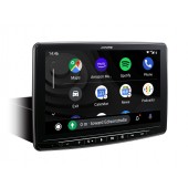 Pokročilá navigační jednotka Alpine INE-F904DC