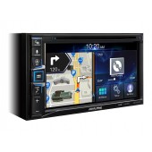 Mobilní mediální stanice Alpine INE-W611D