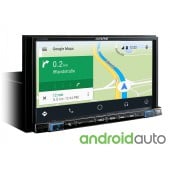 Autorádio Alpine iLX-702D
