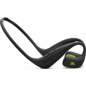 Sluchátka JBL Endurance Pace Black and Lime