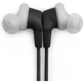 Sluchátka JBL Endurance Run 3 Wireless Black/Grey