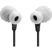 Sluchátka JBL Endurance Run 3 Wireless Black/Grey