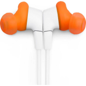 Sluchátka JBL Endurance Run 3 Wireless White