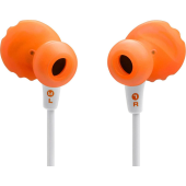 Sluchátka JBL Endurance Run 3 Wireless White
