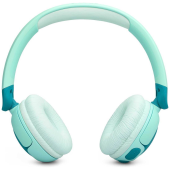 Sluchátka JBL JR320BT Green