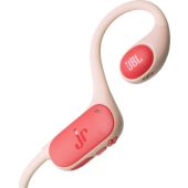 Sluchátka JBL Junior FREE Peach