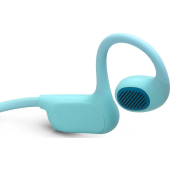Sluchátka JBL Junior FREE Teal