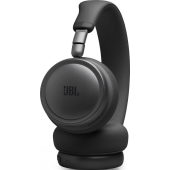 Sluchátka JBL Live 680NC Black