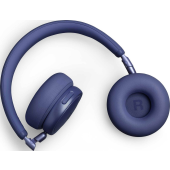 Sluchátka JBL Live 680NC Blue