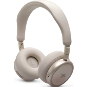 Sluchátka JBL Live 680NC Champagne