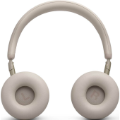 Sluchátka JBL Live 680NC Champagne
