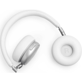 Sluchátka JBL Live 680NC White