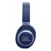 Sluchátka JBL Live 770NC Blue