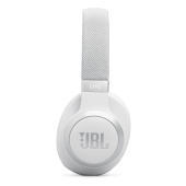 Sluchátka JBL Live 770NC White