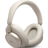 Sluchátka JBL Live 780NC Champagne