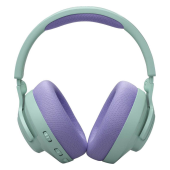 Sluchátka JBL Quantum 360 Wireless Cyan