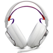 Sluchátka JBL Quantum 950 White
