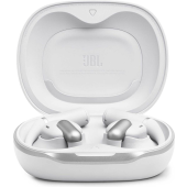 Sluchátka JBL SENSE PRO White