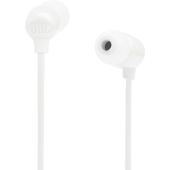 Sluchátka JBL Tune 135BT White