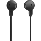 Sluchátka JBL Tune 235BT Black