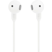 Sluchátka JBL Tune 235BT White