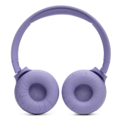 Sluchátka JBL Tune 520BT Purple