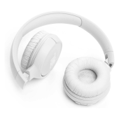 Sluchátka JBL Tune 520BT White
