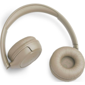 Sluchátka JBL Tune 530BT Beige