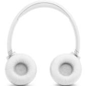 Sluchátka JBL Tune 530BT White