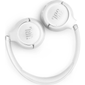 Sluchátka JBL Tune 530BT White