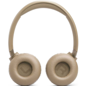 Sluchátka JBL Tune 680NC Beige