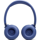 Sluchátka JBL Tune 680NC Blue