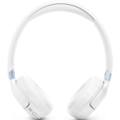 Sluchátka JBL Tune 680NC White