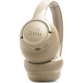 Sluchátka JBL Tune 730BT Beige