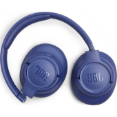 Sluchátka JBL Tune 730BT Blue
