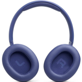 Sluchátka JBL Tune 730BT Blue