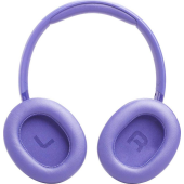 Sluchátka JBL Tune 730BT Lavender