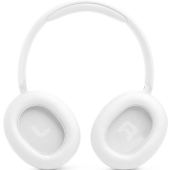 Sluchátka JBL Tune 730BT White