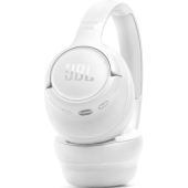 Sluchátka JBL Tune 730BT White