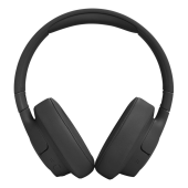 Sluchátka JBL Tune 770NC Black